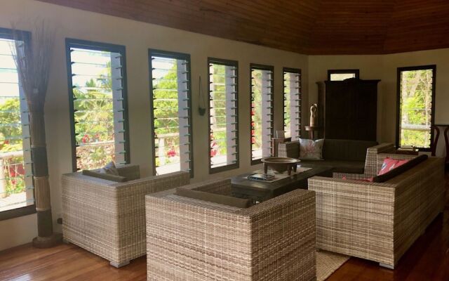Oneta Resort
