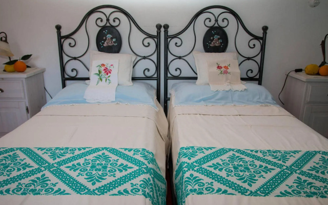 B&B Martina