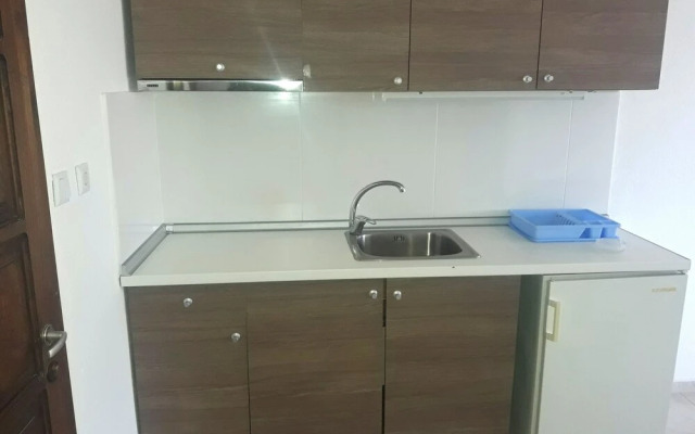 Vila Katia Polyhrono
