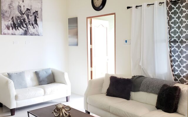 Serenity Retreat Villa Drax Hall