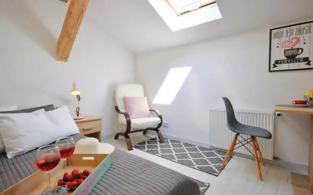 Apartment in Ustronie Morskie Near Beach