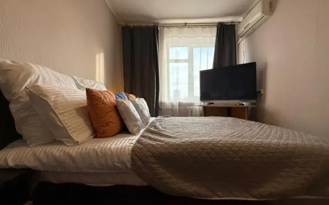 Cozy Atmosphere