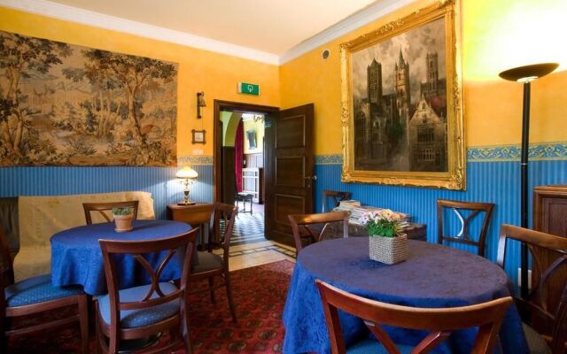 Elementum Hotel - B&B