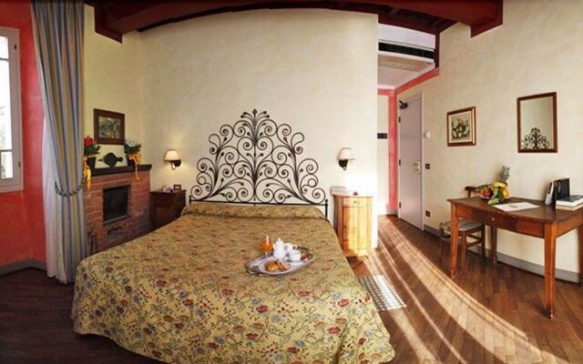 Albergo Ristorante Verbano