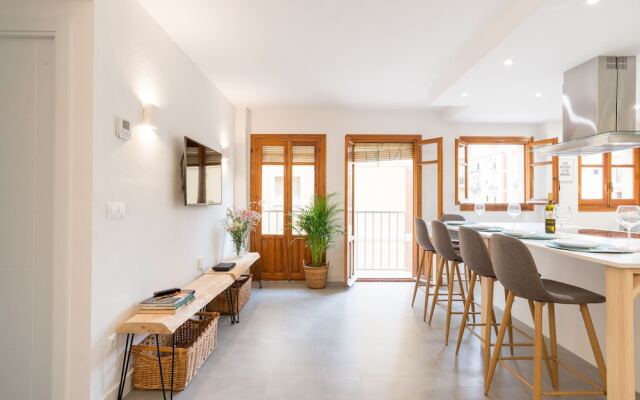 MalagaSuite Royal Victoria