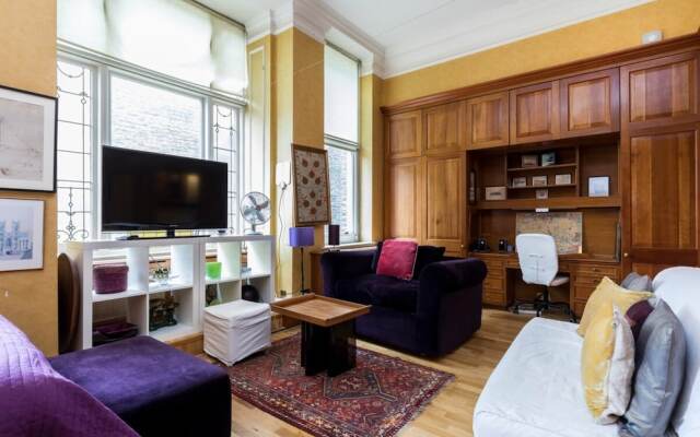 Unique Studio in Kensington near Hyde Park