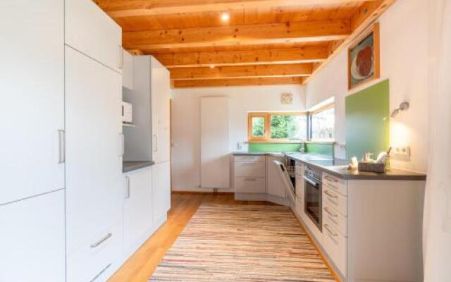 QB Ferienhaus
