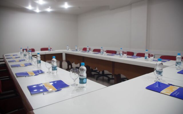 Olinda Hotel e Eventos