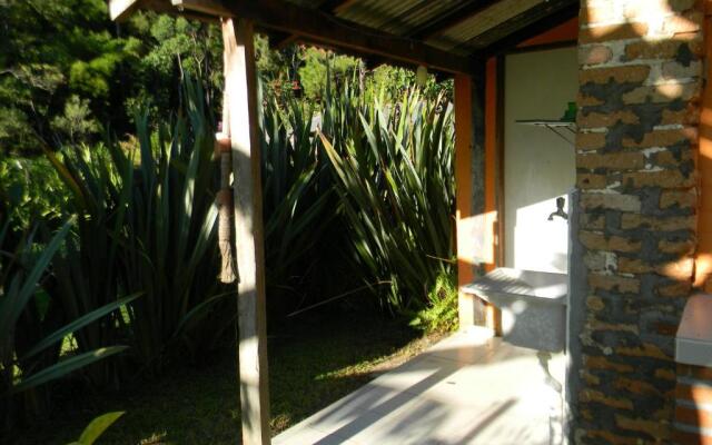 Chalés Luar da Serra