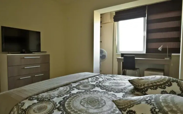 Cluj Napoca Apartament Lux Titulescu