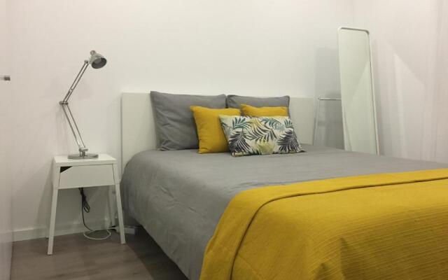 Lisboa Comfort Apartment