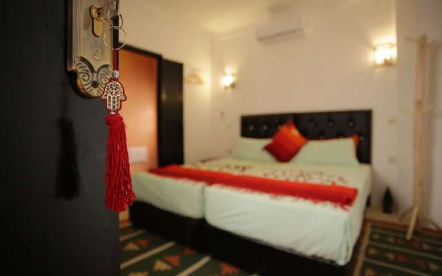 Riad Paradise