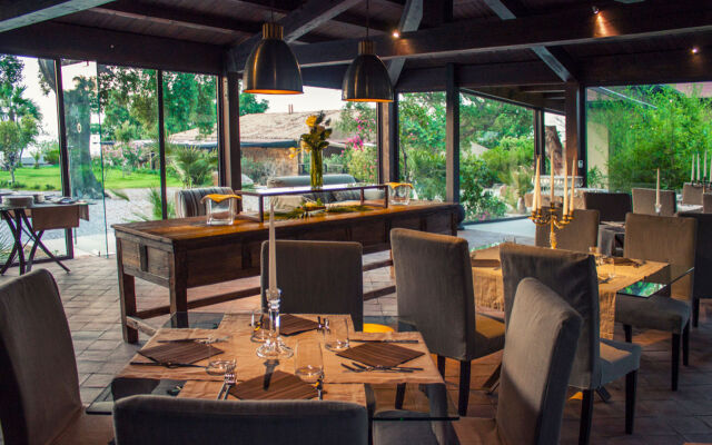 Vallegrande Nature Resorts