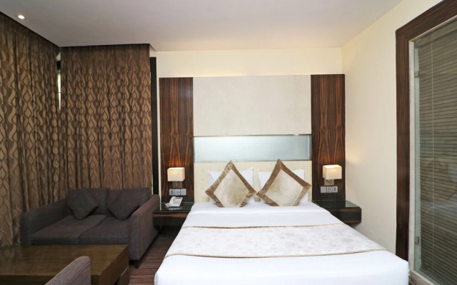 Hotel Sunrise Blue