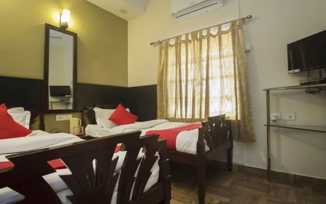 North Bengal Guest House By OYO Rooms