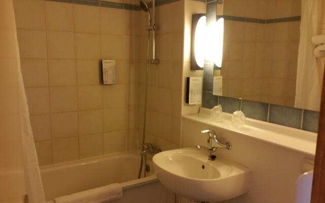 Campanile NATURE - Rodez