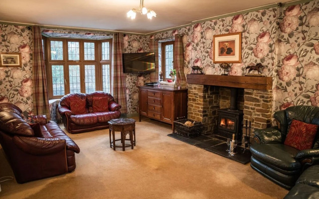 West Down Farm - B&B