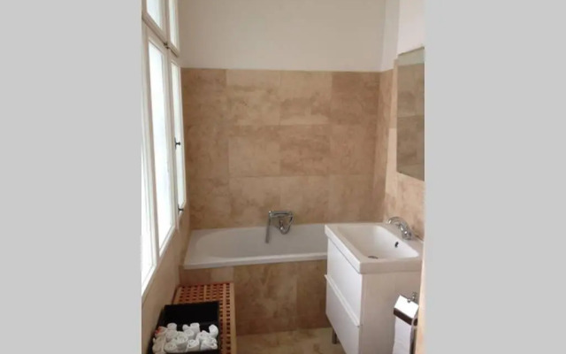 Charmantes Wiener Jugendstilhaus kostenloses WLAN