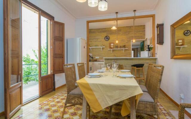 Ca Sa Tia (Sóller)
