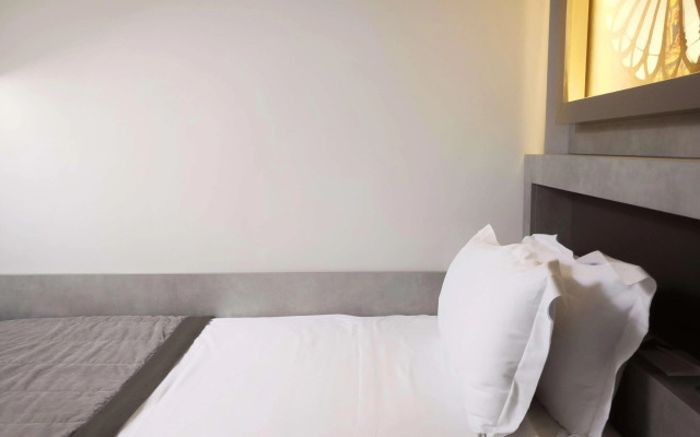 Best Western Premier Milano Palace Hotel