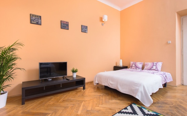 Cracow Old City Apartments - Friendhouse