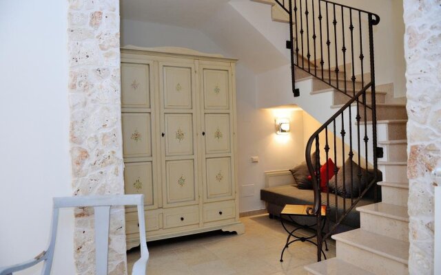 Lichiantidde Home & Breakfast