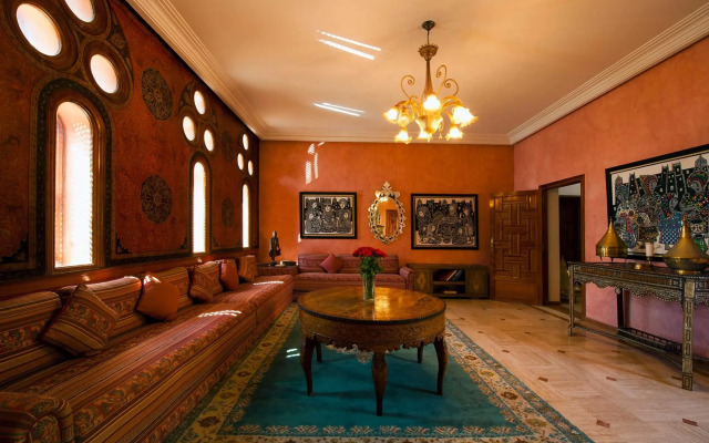 Palais Mehdi