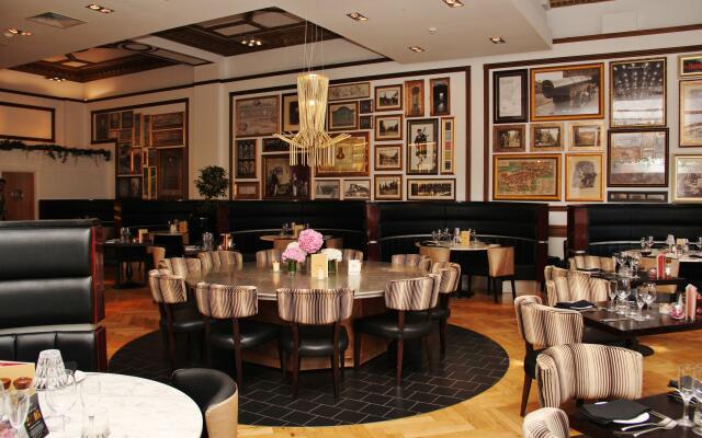 Hotel Indigo Edinburgh - Princes Street by IHG