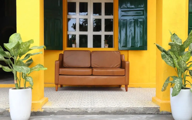 ZO Boutique House Tam Dao - Hostel