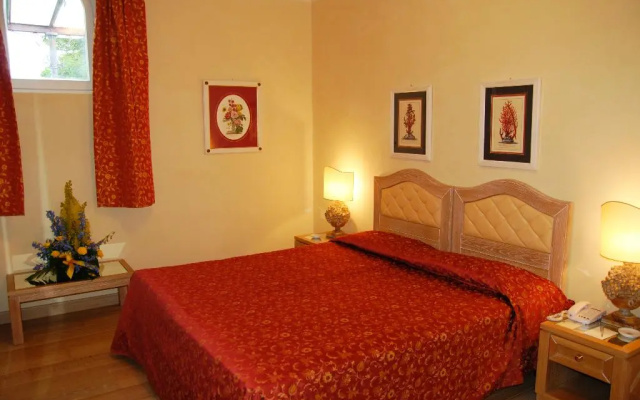 Park Hotel Villa Ariston