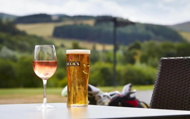 Macdonald Cardrona Hotel, Golf & Spa