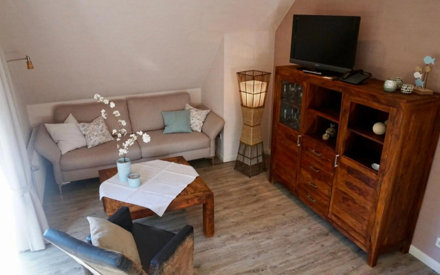 Appartementhaus Vor dem Moor