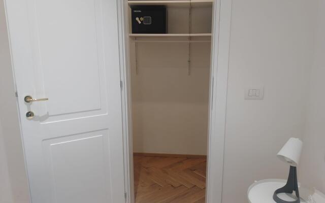 Orcagna B  in Firenze