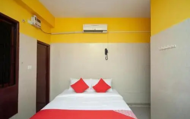 OYO 26460 Jowill Guesthouse