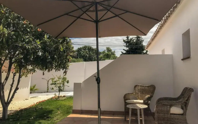 Casa Luz Del Sur