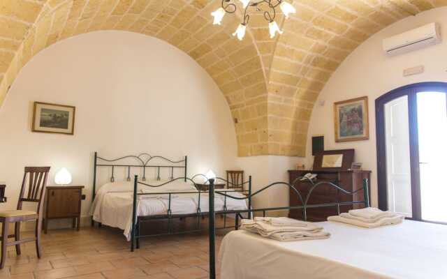 Masseria Tenuta Quintino
