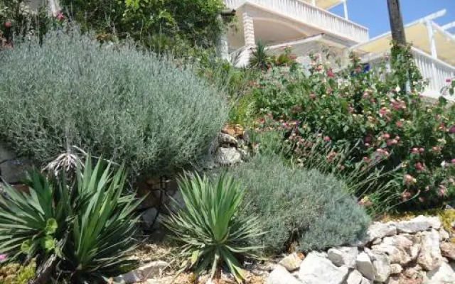 Apartment de Luxe Island Vis