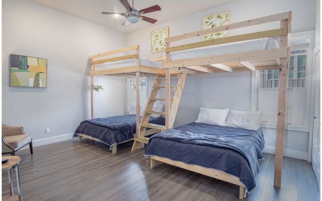 Gorgeous, Family-friendly Home Near Downtown