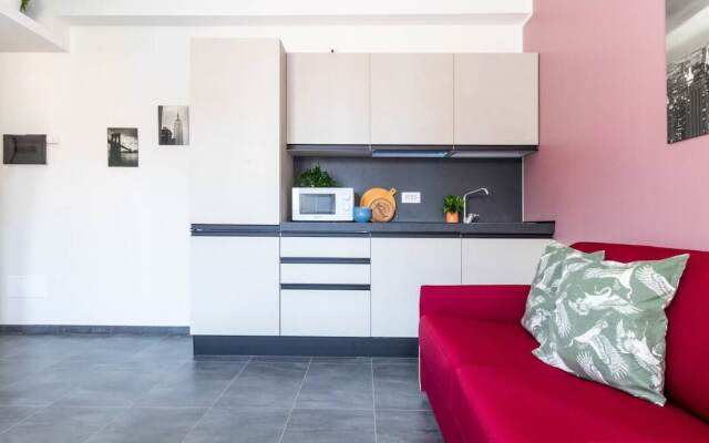 ALTIDO Gluck Apartment