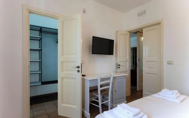 Villa Nice Dream With Pool And Terrace