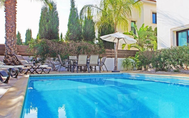 Abdera Paralimni in Paralimni