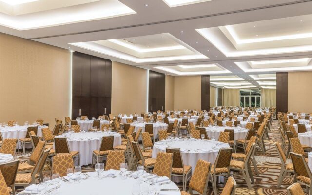Sheraton Reserva do Paiva Hotel & Convention Center, Recife