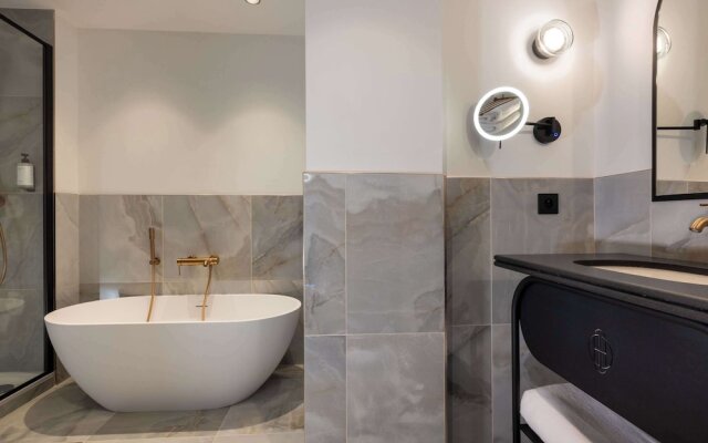 Hotel Maison Hamelin Paris - Handwritten Collection