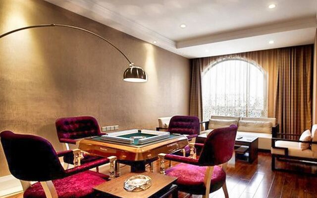 Guangdu International Hotel