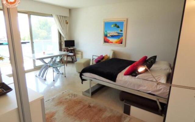 Cannes Croisette Alc 57-63 P. de Galles