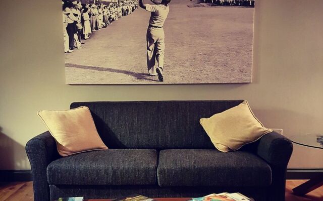 Locanda Ferro UNO Golf Città di Asti