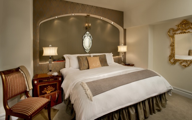 The Kimberly Hotel