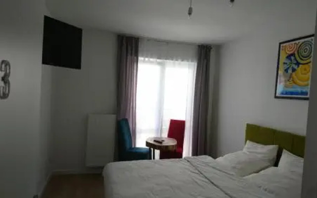 Pokoje gościnne Anis