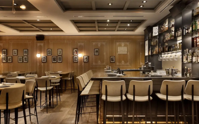 Jacob Samuel Hotel