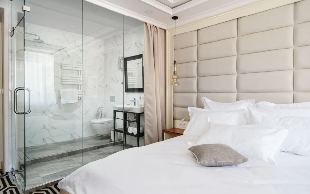 Apartamenty Chleb i Wino